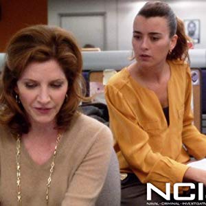 Ziva David