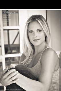 Ashley Rae Trisler