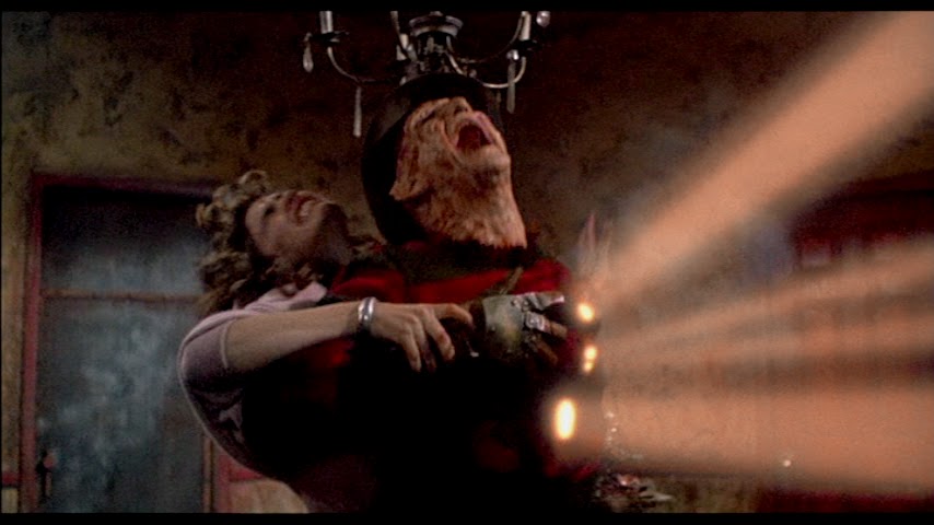 Nancy Thompson