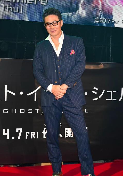 Yutaka Izumihara