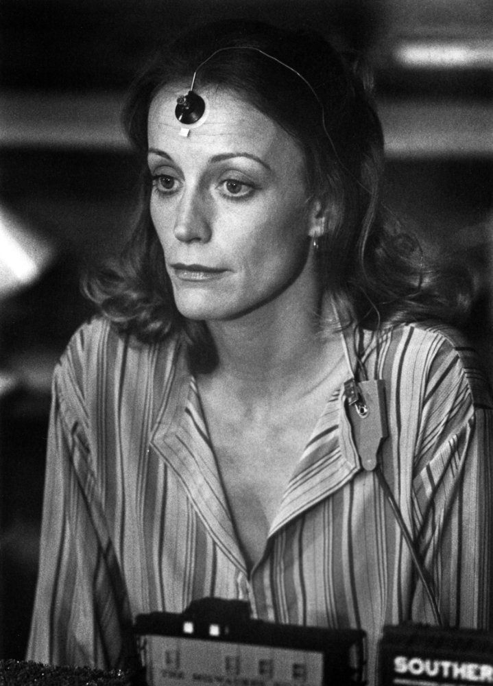 Carrie Snodgress