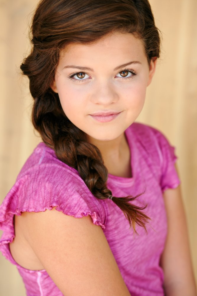 Morgan Bastin