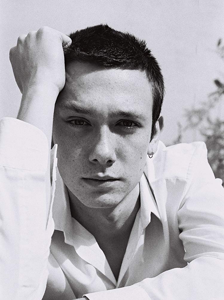 Spencer Bogaert