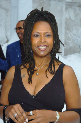 Robin Quivers