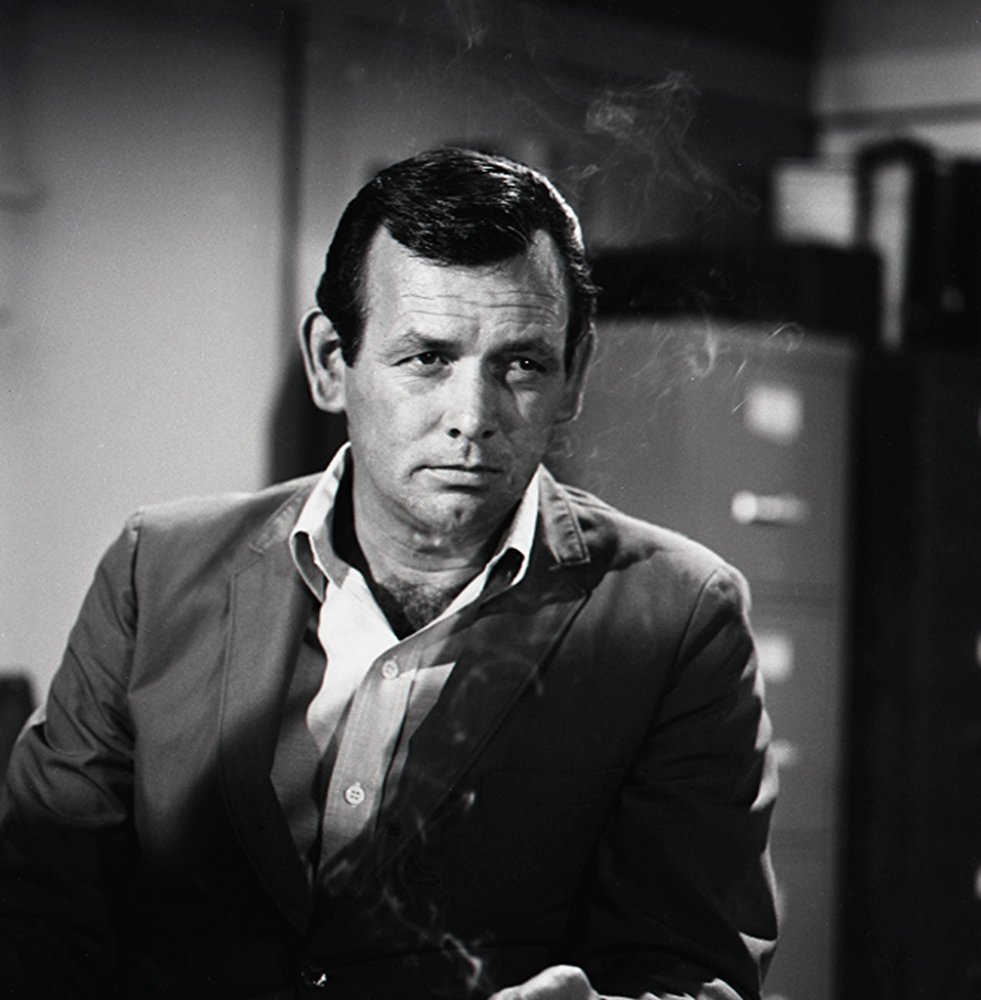 George Blake