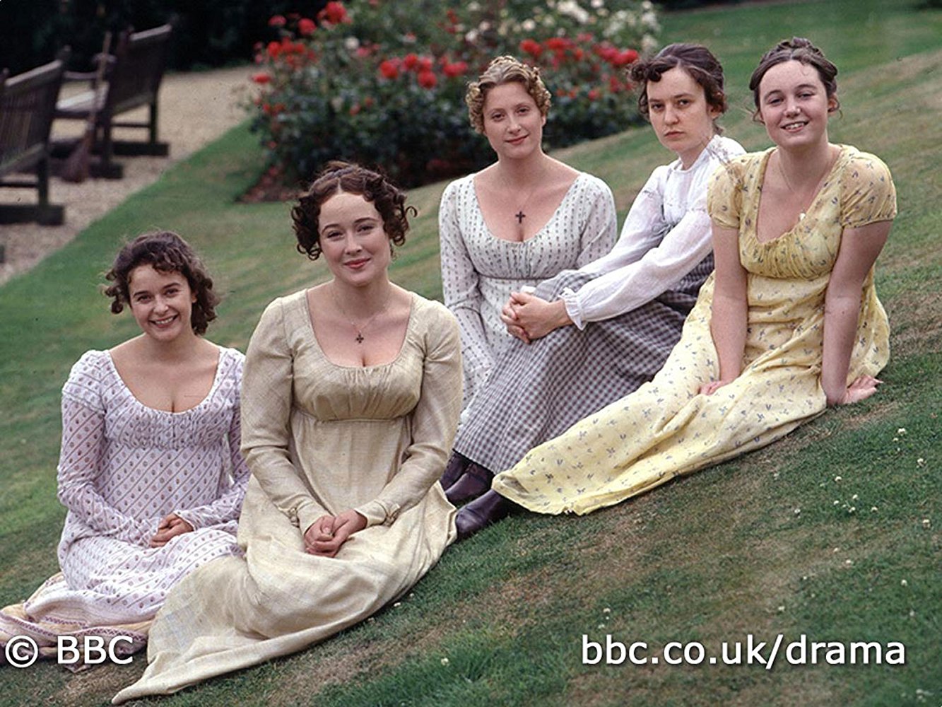 Elizabeth Bennet