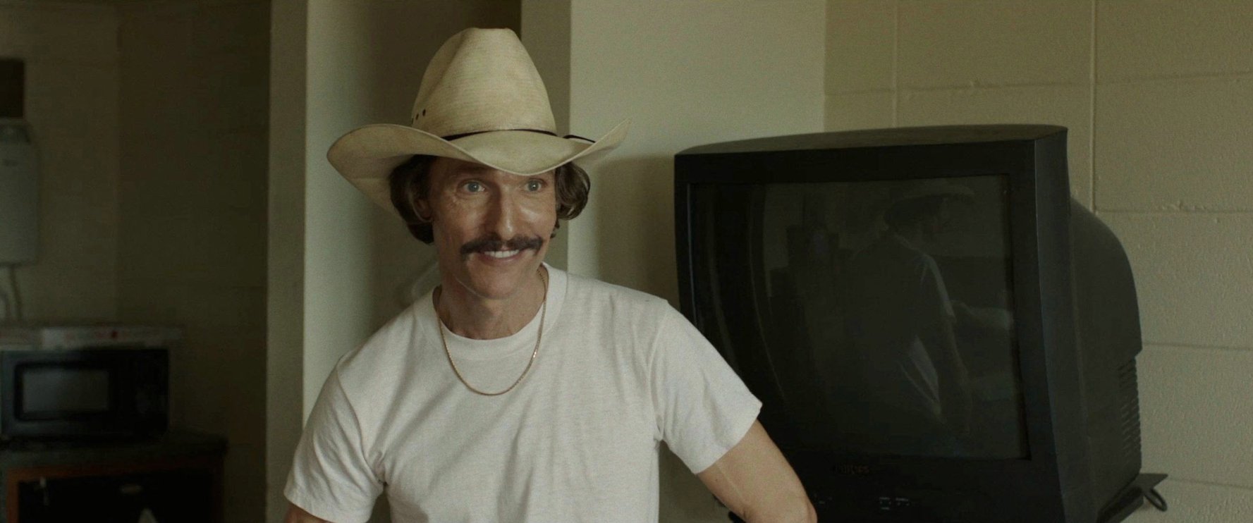 Ron Woodroof
