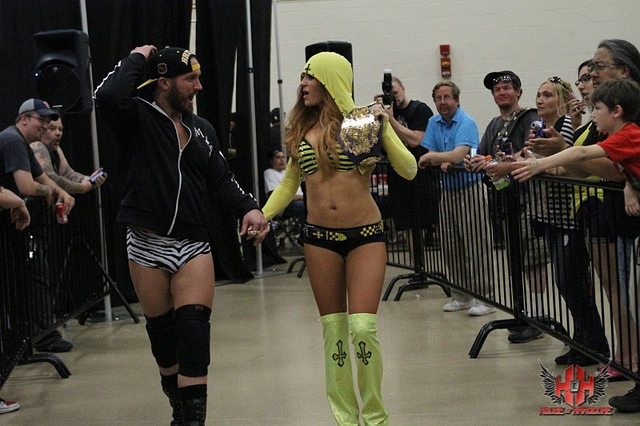 Maria Kanellis