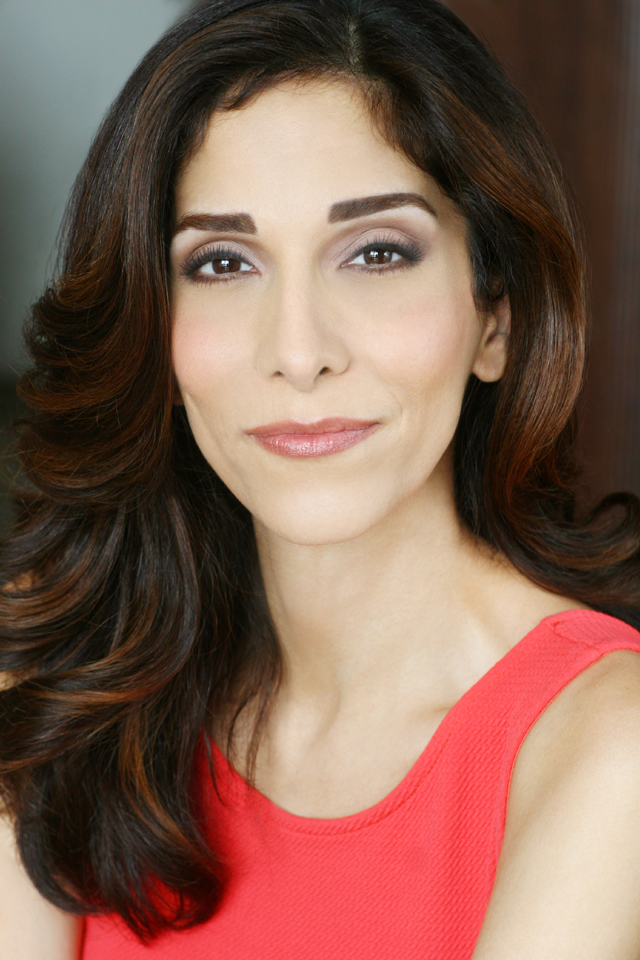 Pooya Mohseni