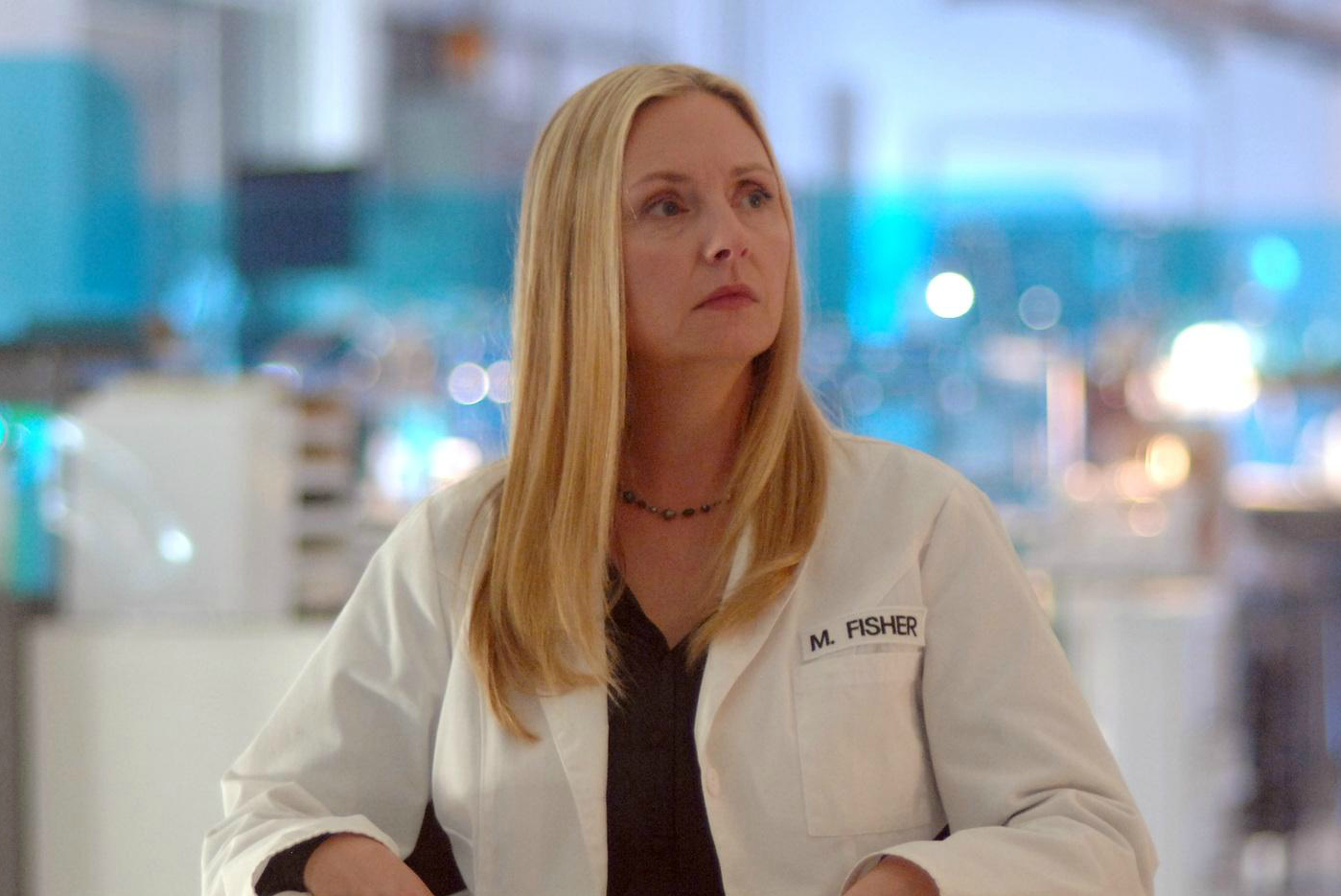 Hope Davis