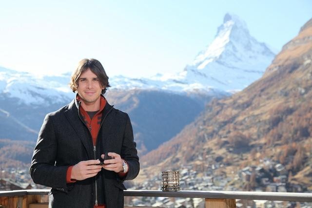 Benjamin Flajnik