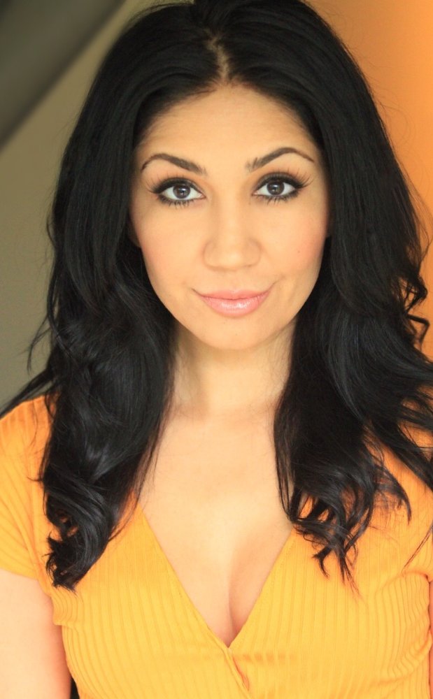 Sheena Kharazmi