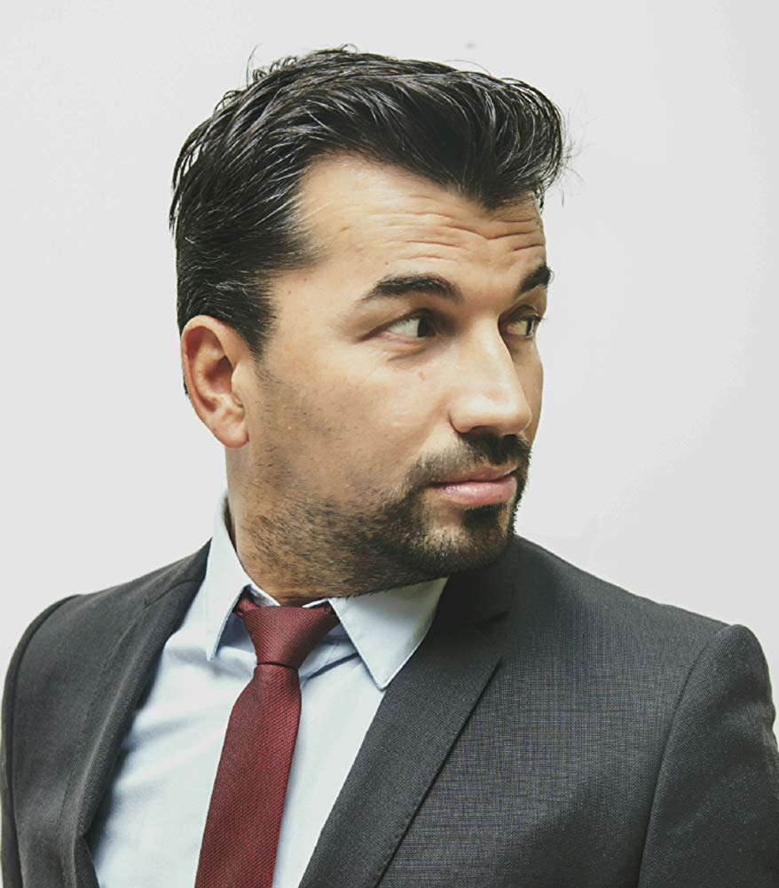 Yakup Uzun