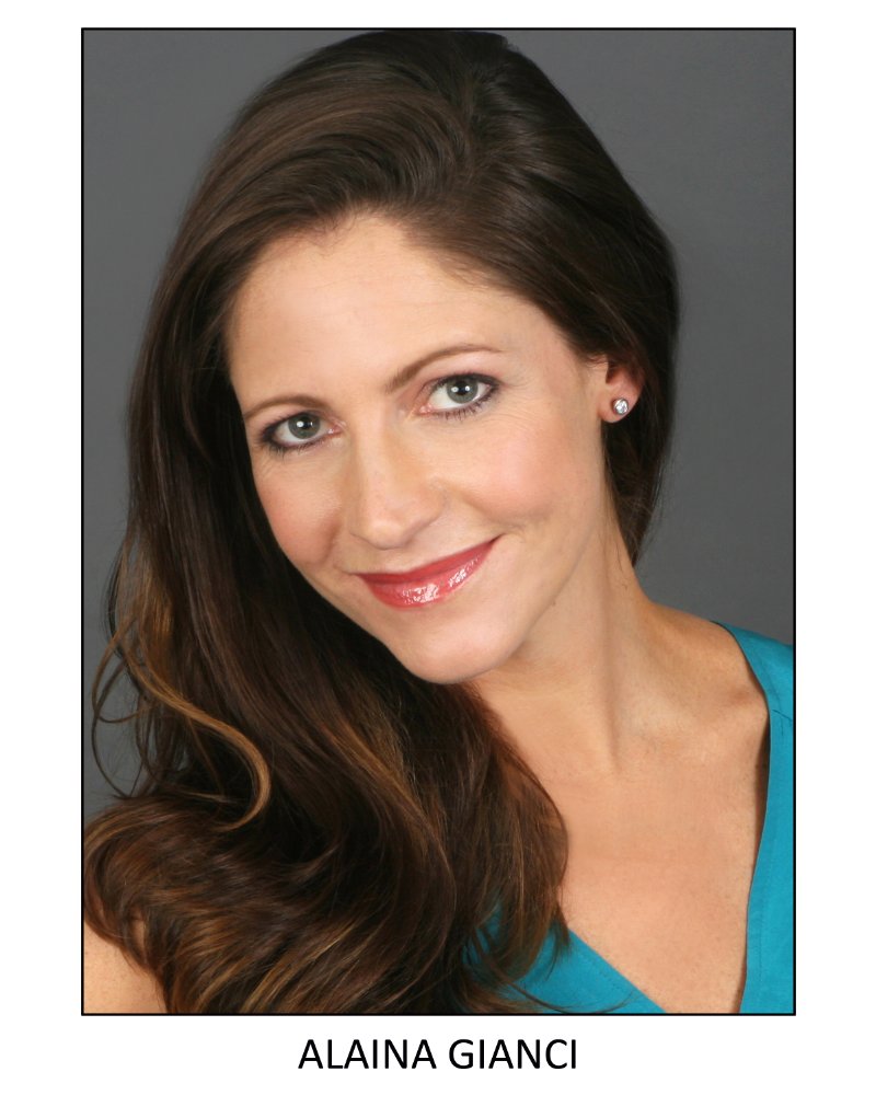 Alaina Gianci