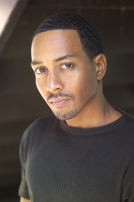 Ryan O'Neil DeSouza