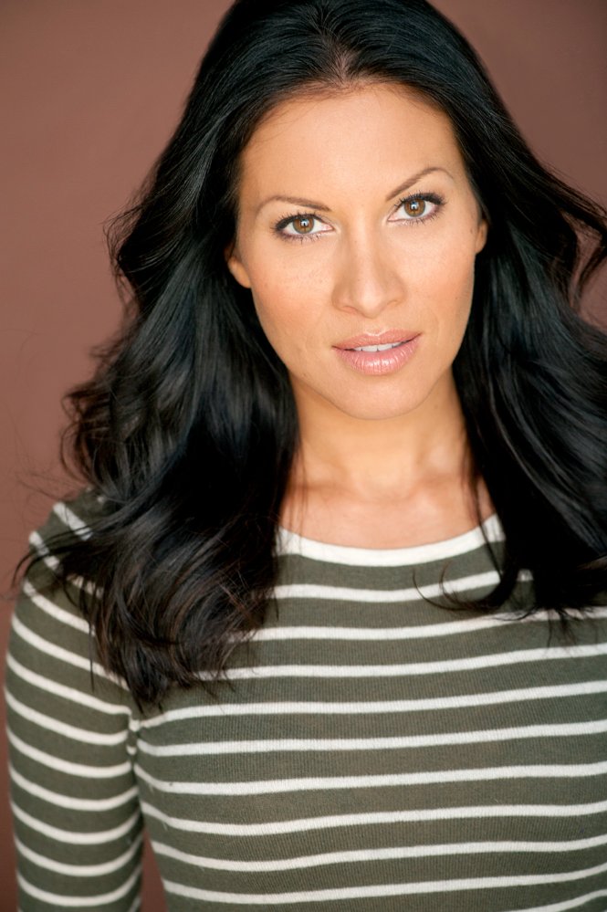 Jennifer Dorogi