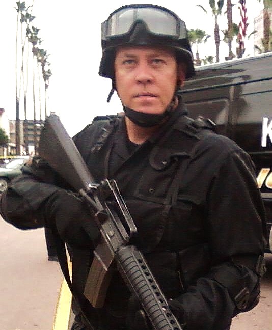 Robert Kestler