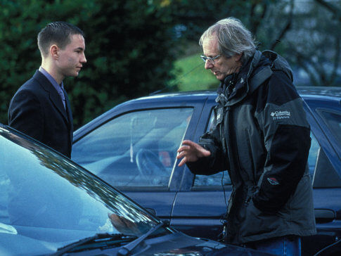 Ken Loach