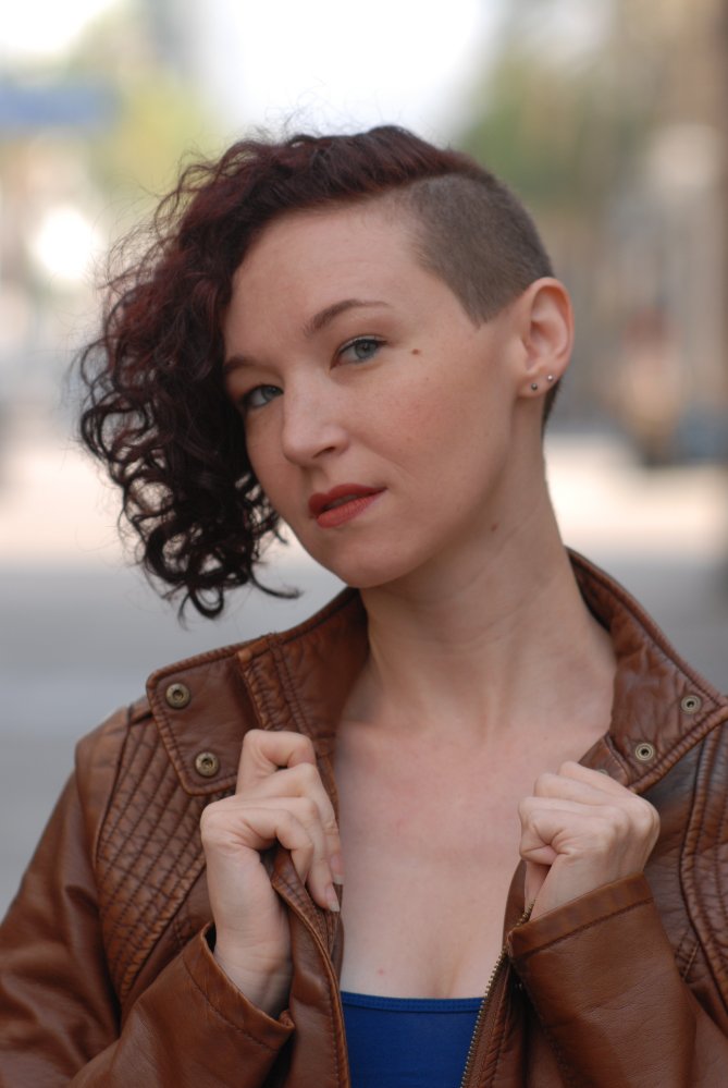 Rebecca Raines