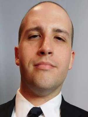 Matthew Bowen