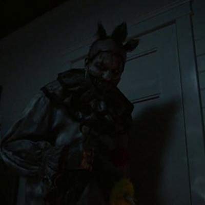 Twisty the Clown, John Wayne Gacy