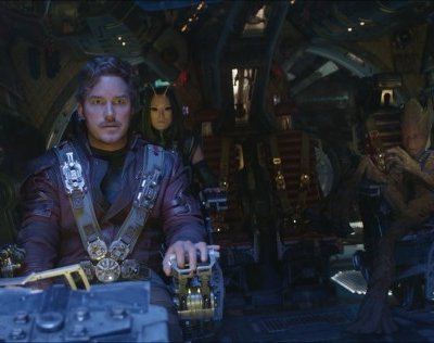 Groot