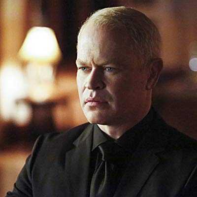 Damien Darhk