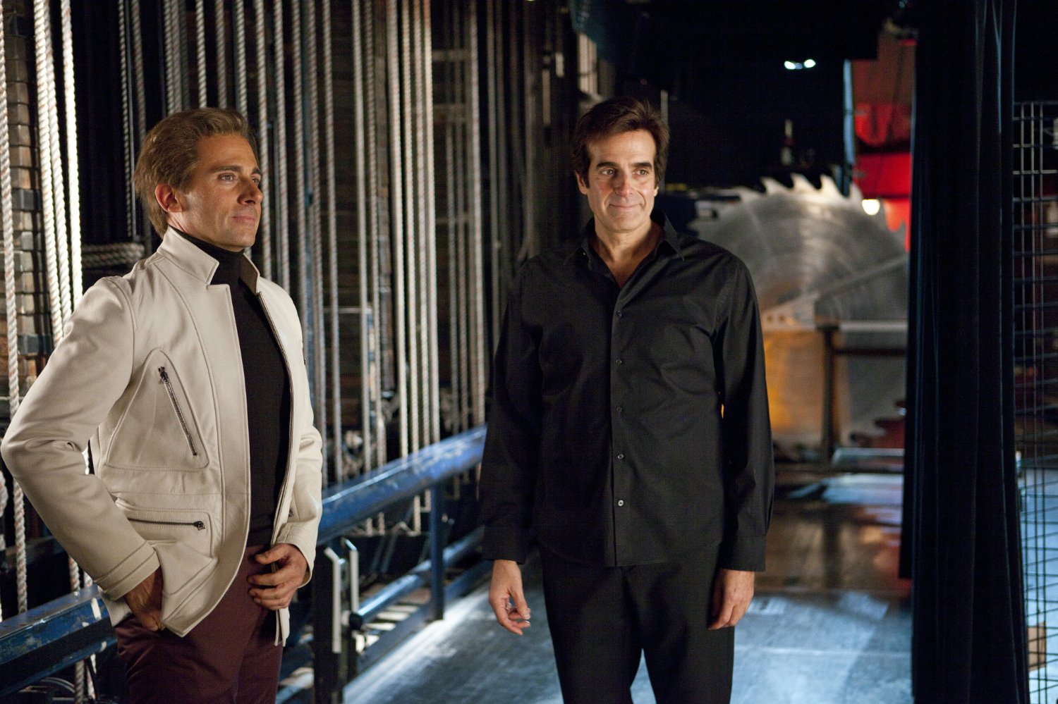 David Copperfield