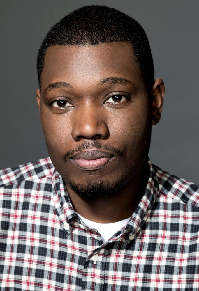 Michael Che