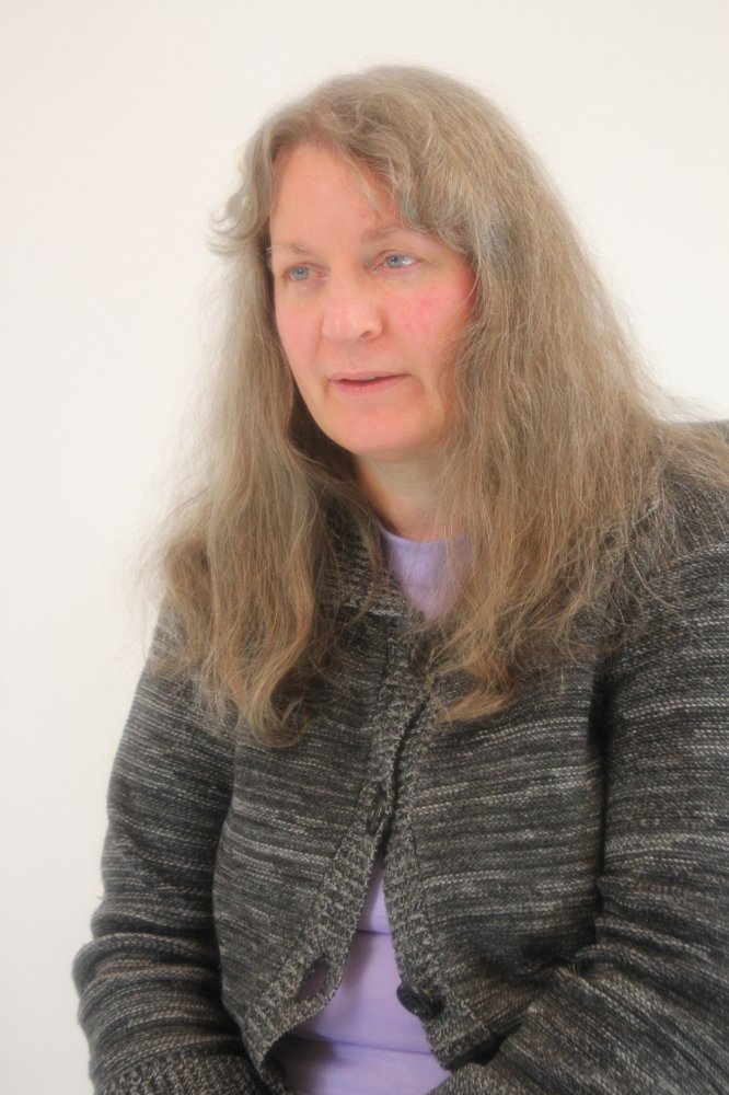 Cathy Henderson