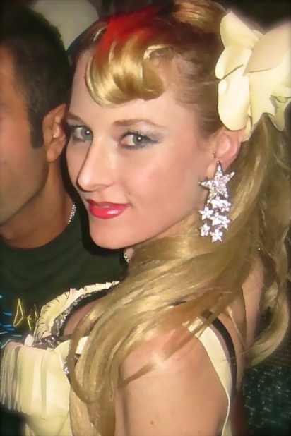DeeDee Luxe