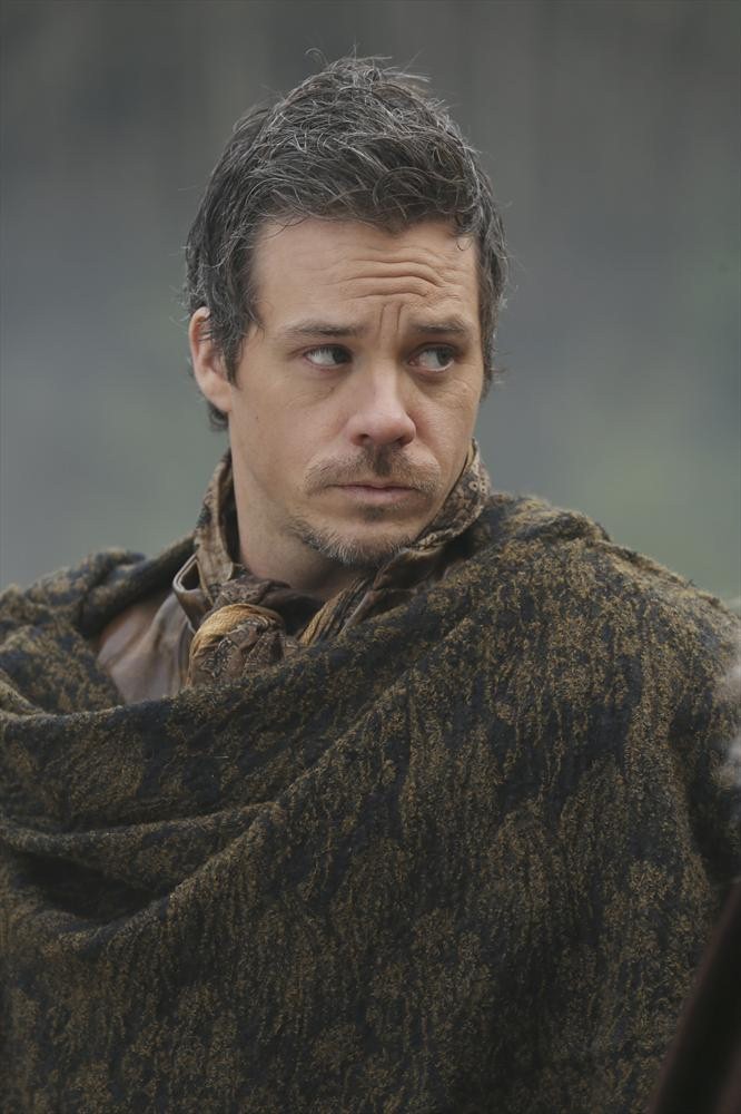 Michael Raymond-James