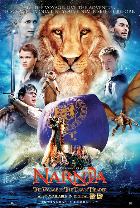 Prince Caspian