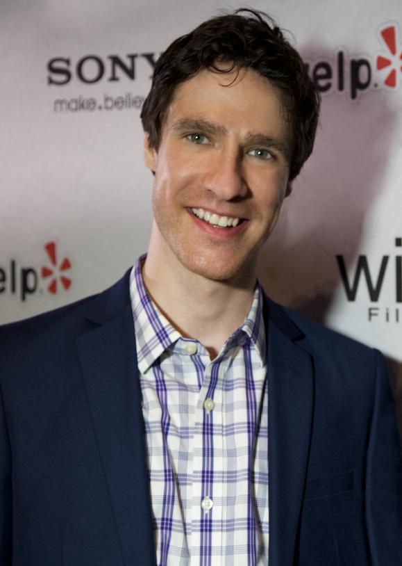 Ben Mehl