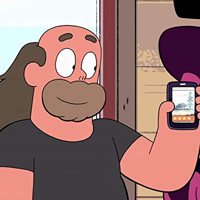 Greg Universe, Yellowtail, Greg, Zooman Walla