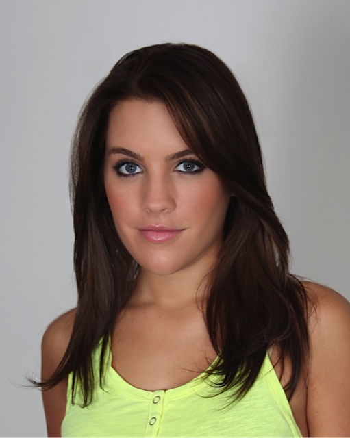 Kristen Alderson