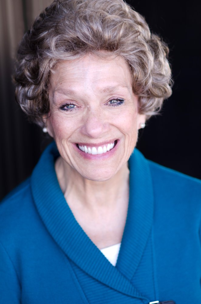 Kris Ann Russell
