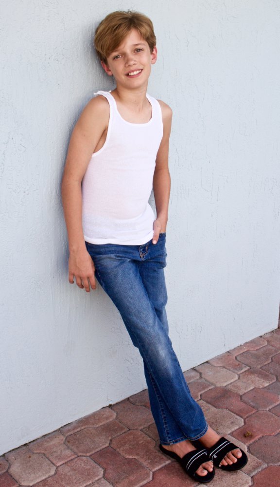 Liam McGill