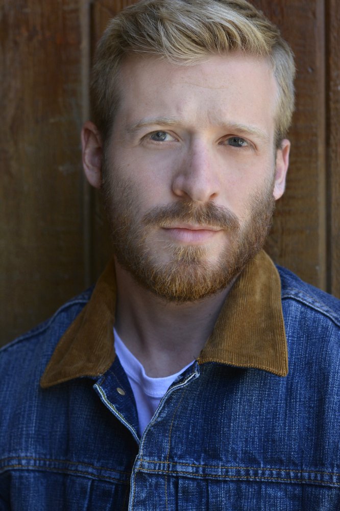 Morgan Phillips