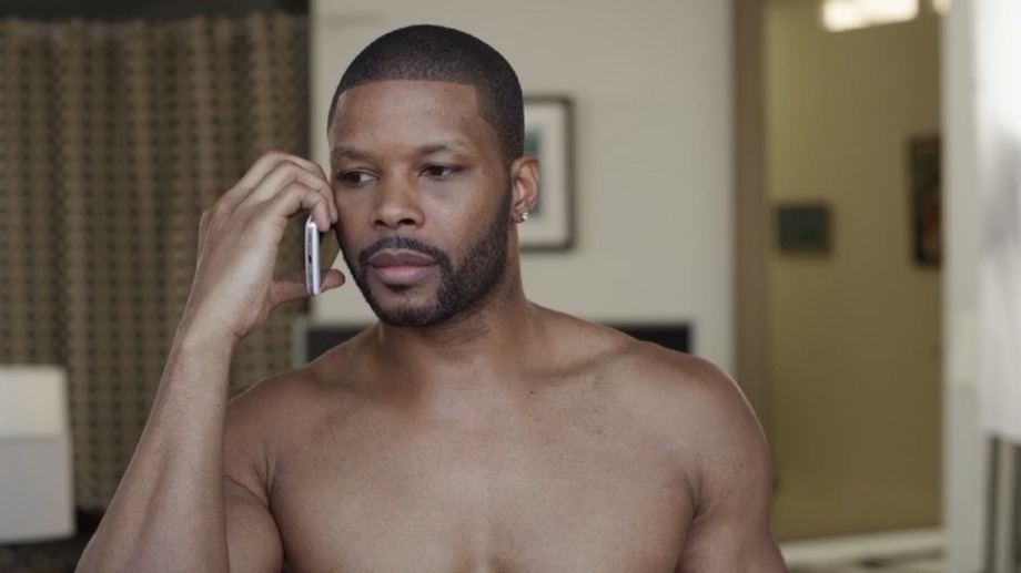 Kerry Rhodes