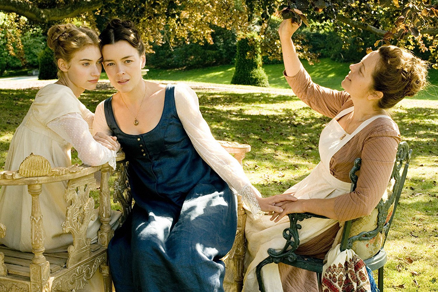 Cassandra Austen