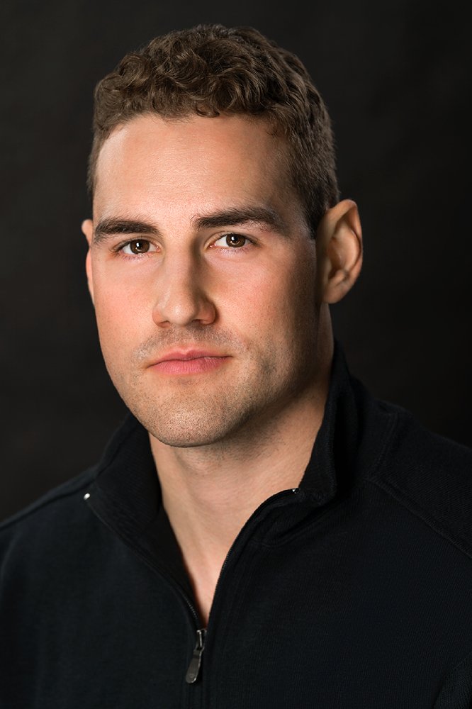Bryan Peterson