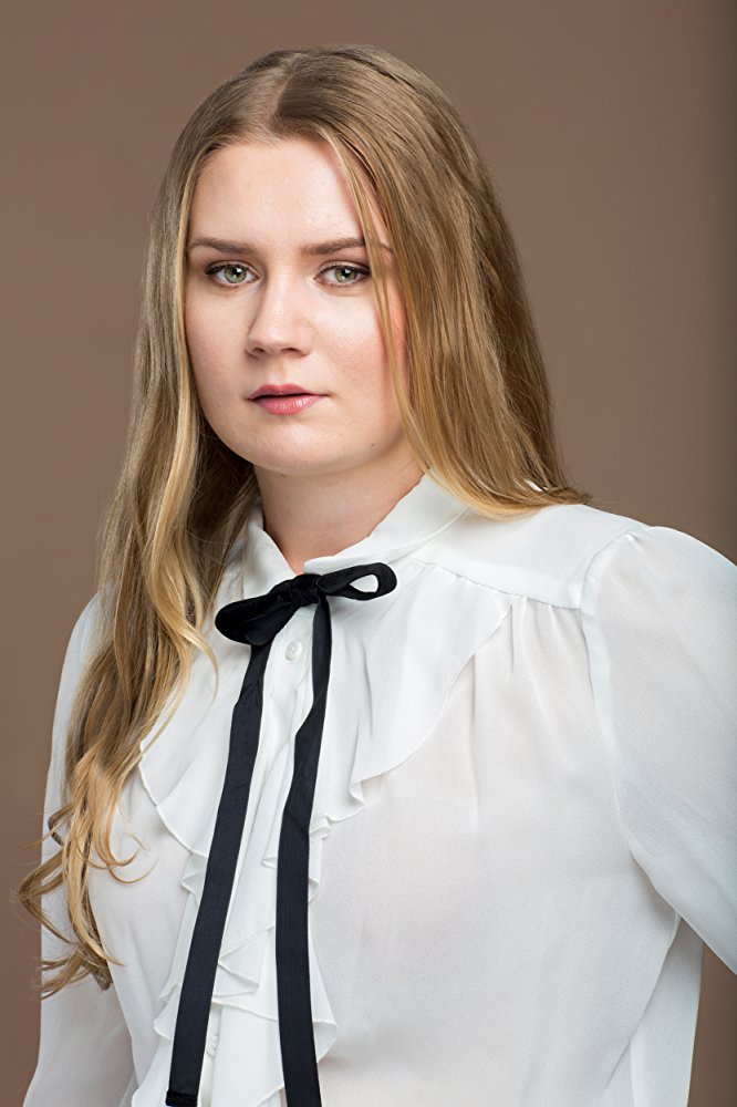 Natalie Minnevik