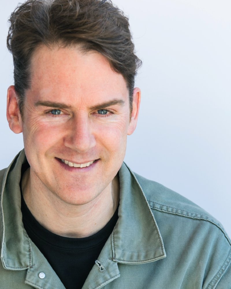 Foster Walker