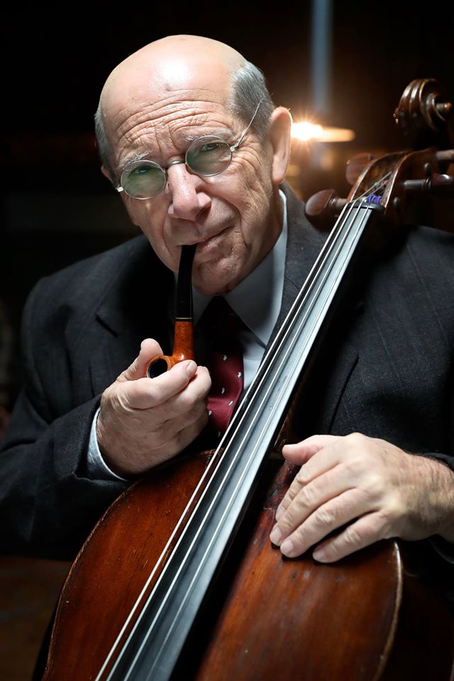 Joan Pera