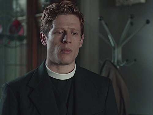 James Norton