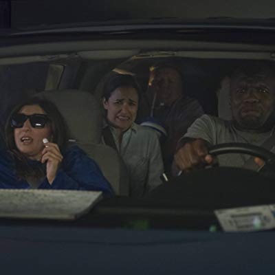 Gina Linetti
