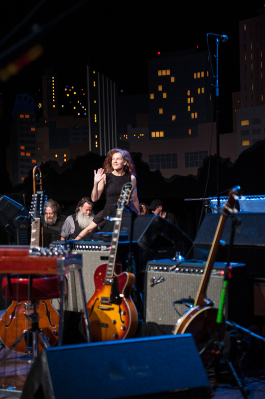 Neko Case