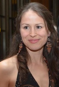 Mirjam Novak