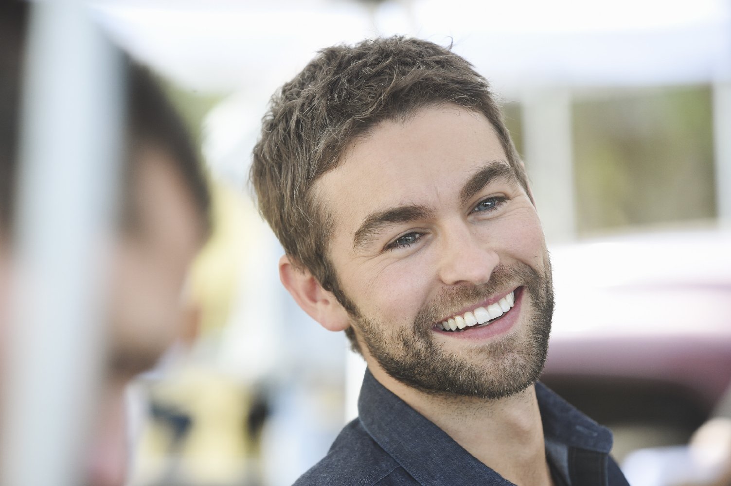 Chace Crawford